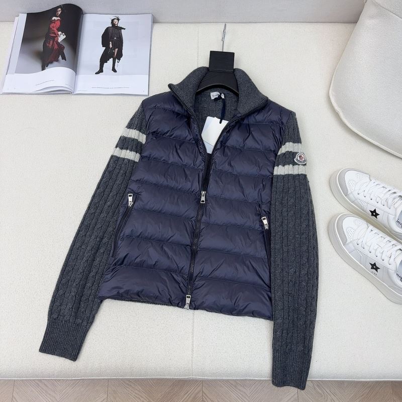 Moncler Down Jackets